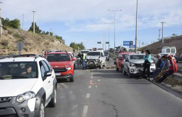 Accidente camino al trabajo: ¿la ART debe cubrirlo?